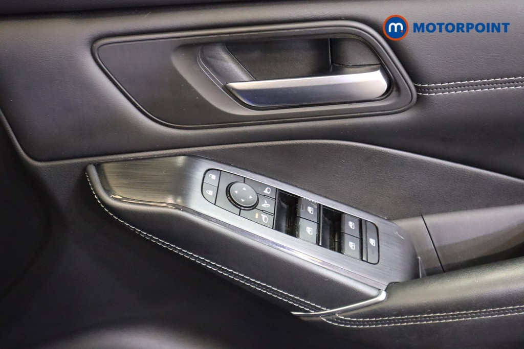 Used Nissan Qashqai 2022 for sale - 76723366: Photo 18