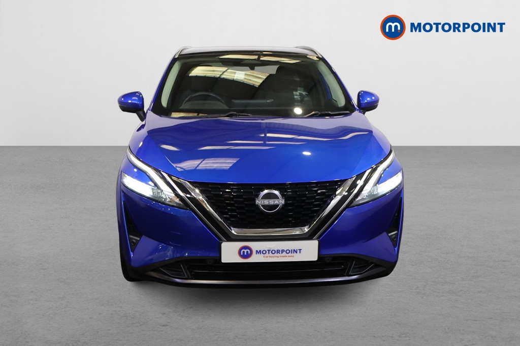 Used Nissan Qashqai 2022 for sale - 76723366: Photo 2