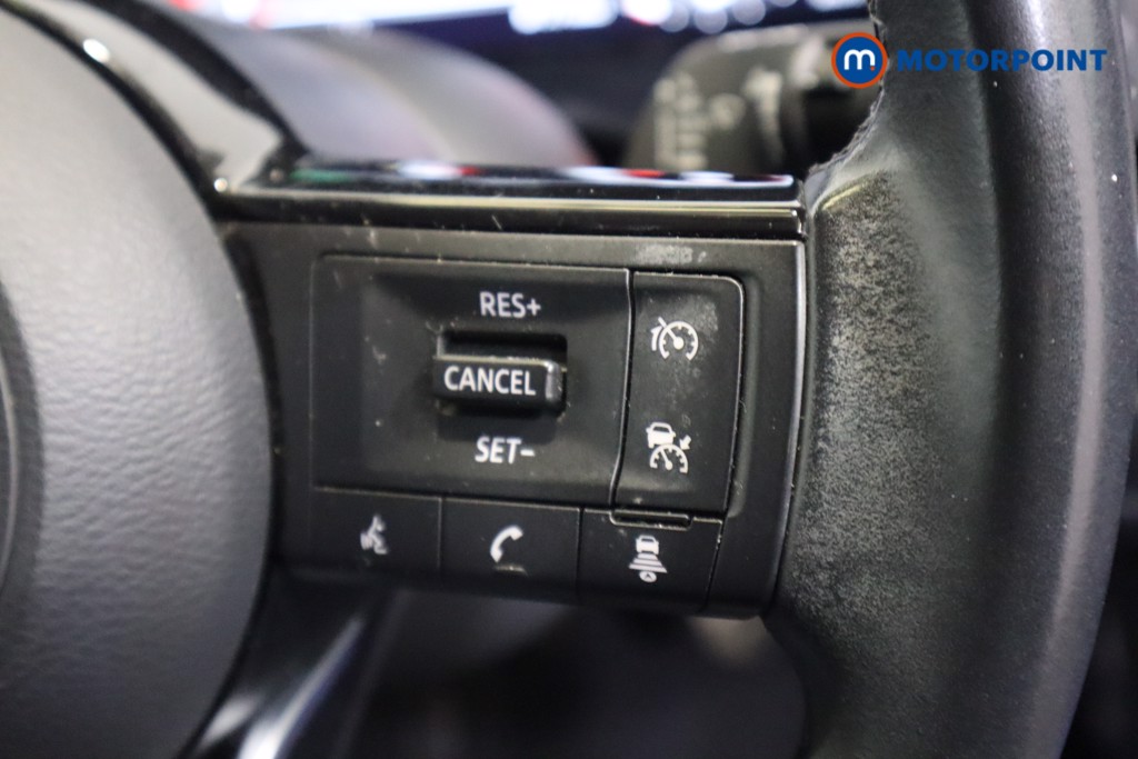 Used Nissan Qashqai 2022 for sale - 76723366: Photo 21