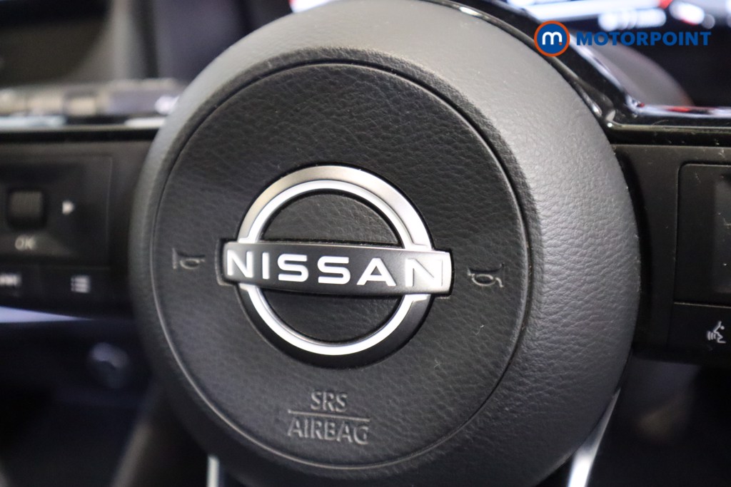 Used Nissan Qashqai 2022 for sale - 76723366: Photo 22