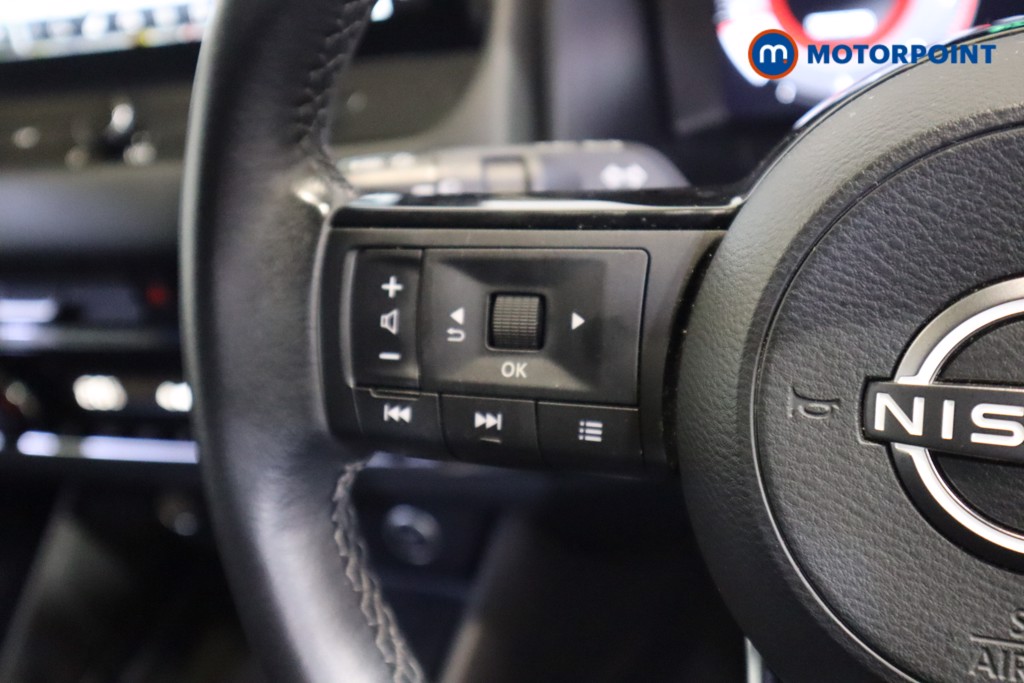 Used Nissan Qashqai 2022 for sale - 76723366: Photo 23