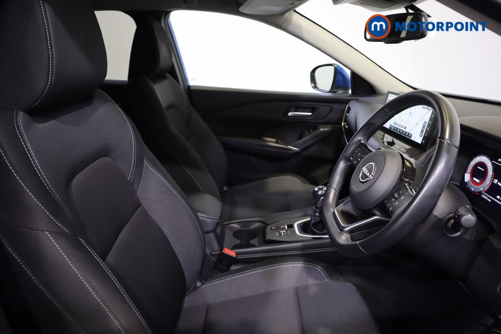 Used Nissan Qashqai 2022 for sale - 76723366: Photo 25