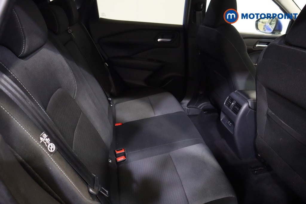 Used Nissan Qashqai 2022 for sale - 76723366: Photo 26