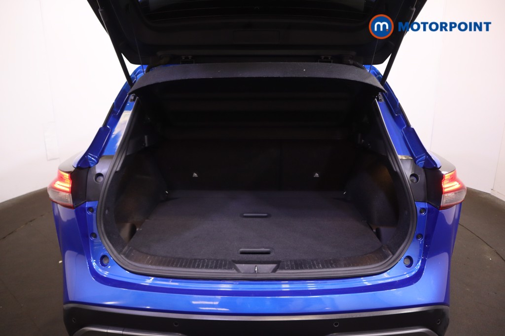 Used Nissan Qashqai 2022 for sale - 76723366: Photo 28