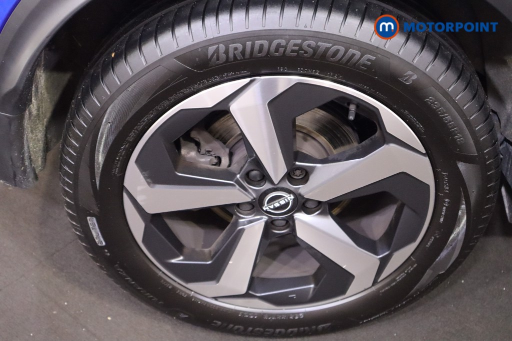 Used Nissan Qashqai 2022 for sale - 76723366: Photo 29