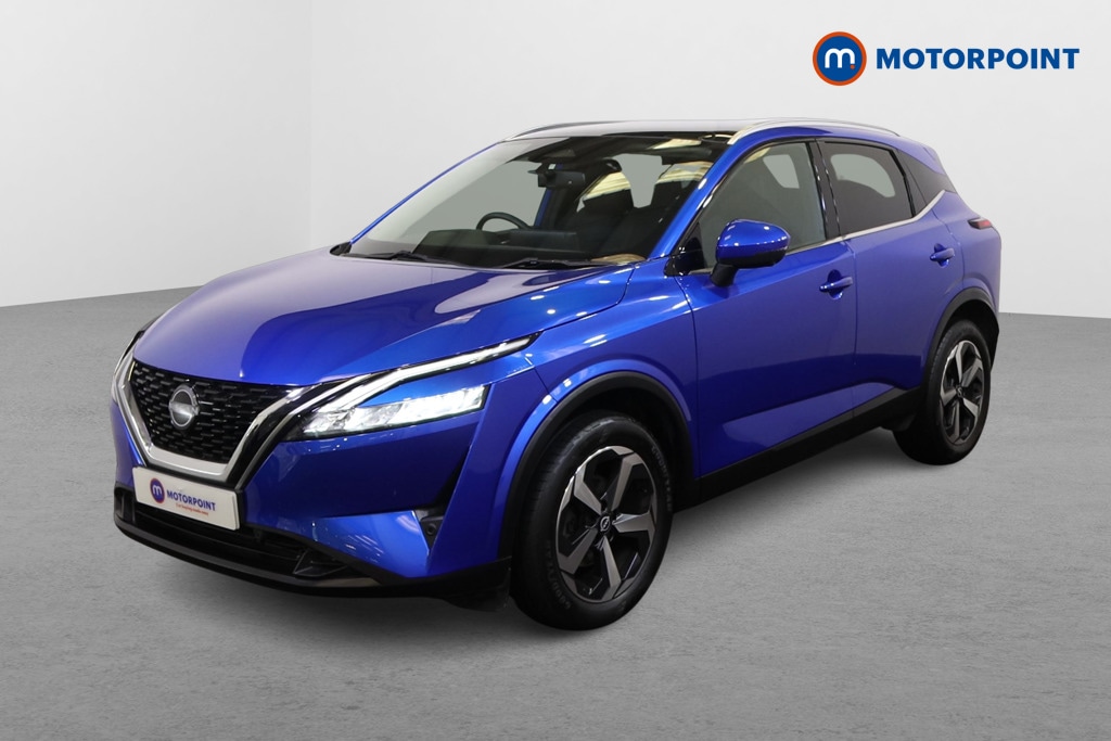 Used Nissan Qashqai 2022 for sale - 76723366: Photo 3