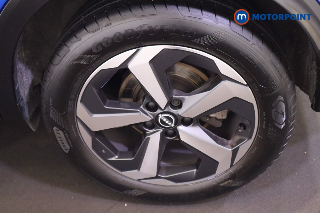 Used Nissan Qashqai 2022 for sale - 76723366: Photo 30