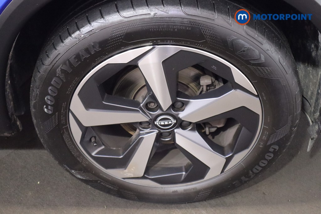 Used Nissan Qashqai 2022 for sale - 76723366: Photo 32