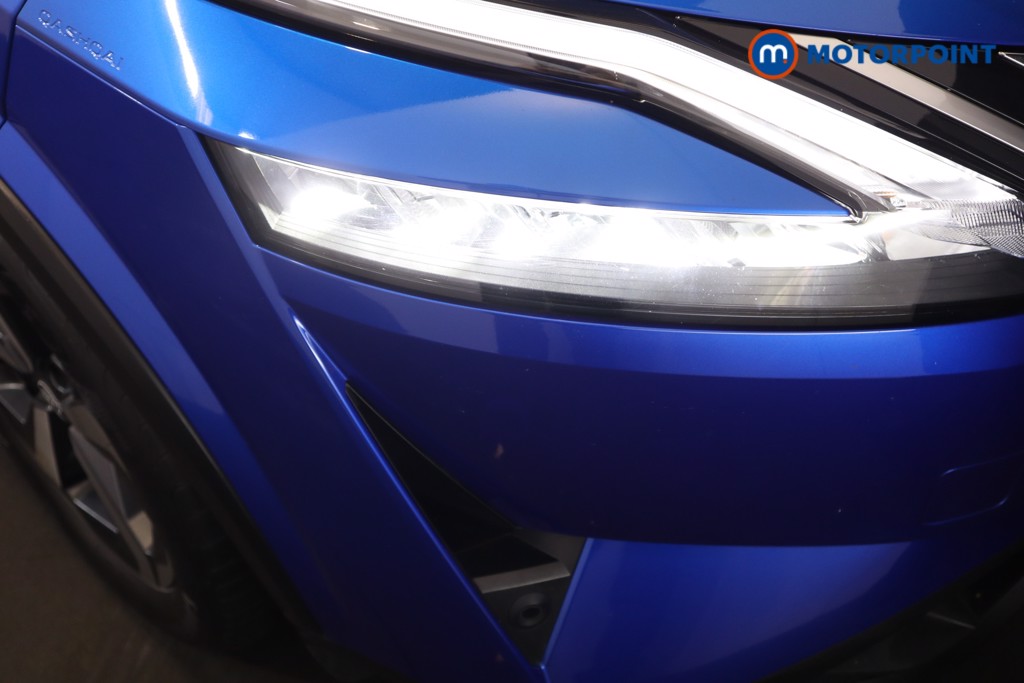 Used Nissan Qashqai 2022 for sale - 76723366: Photo 33