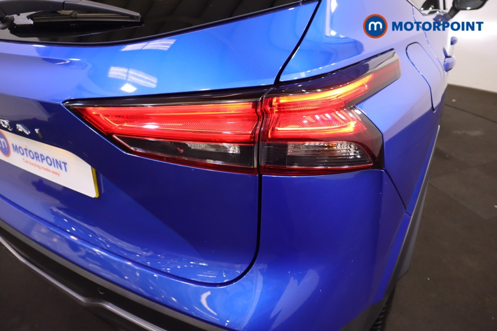 Used Nissan Qashqai 2022 for sale - 76723366: Photo 34