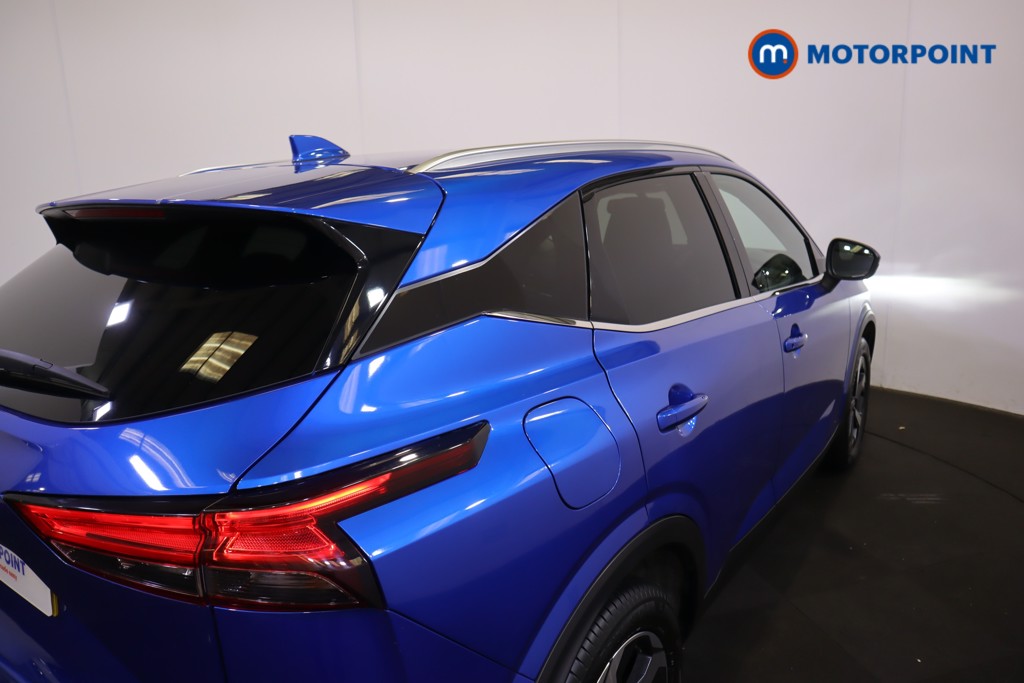 Used Nissan Qashqai 2022 for sale - 76723366: Photo 35