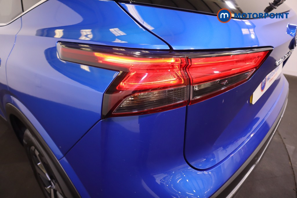 Used Nissan Qashqai 2022 for sale - 76723366: Photo 36