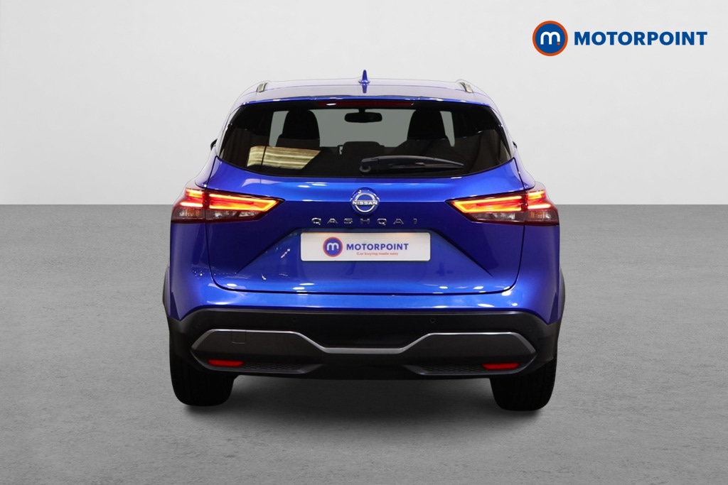 Used Nissan Qashqai 2022 for sale - 76723366: Photo 6