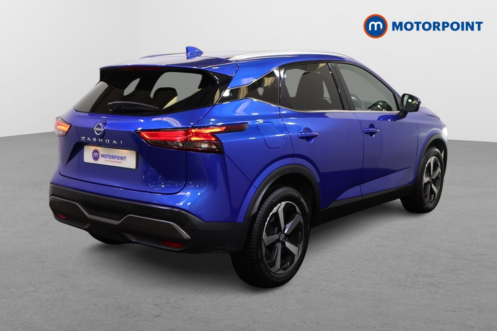 Used Nissan Qashqai 2022 for sale - 76723366: Photo 7