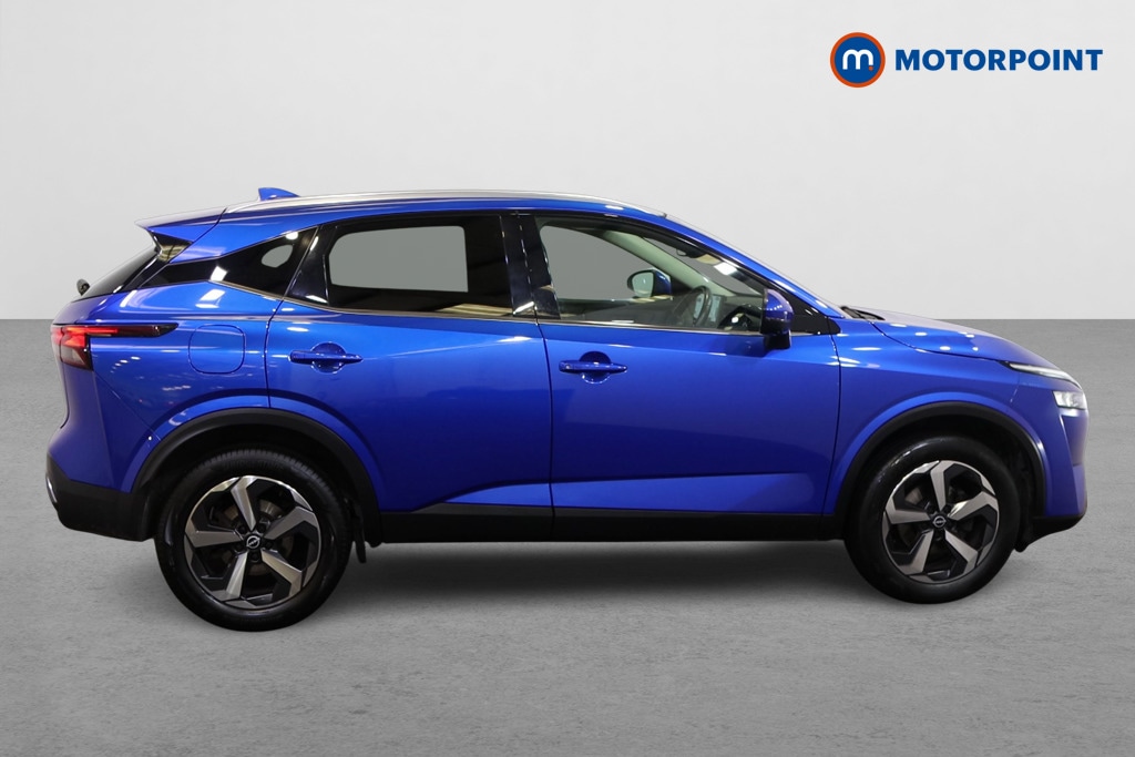 Used Nissan Qashqai 2022 for sale - 76723366: Photo 8