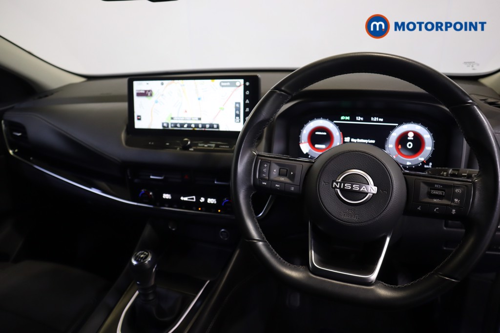 Used Nissan Qashqai 2022 for sale - 76723366: Photo 9