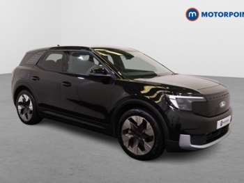 2024 - 210kW Premium 77kWh 5dr Auto