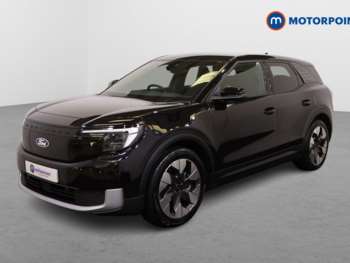 Used Ford Explorer 2024 for sale - 75346454: Photo