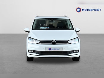 Used Volkswagen Touran 2025 for sale - 79384133: Photo