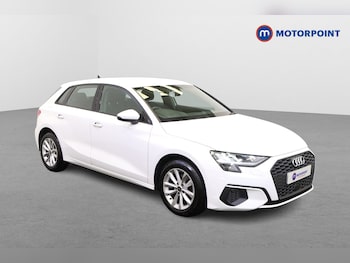 2022 - 30 TFSI Technik 5dr