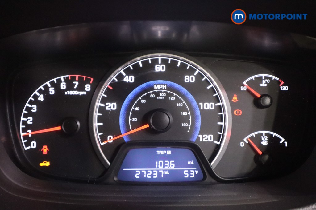Used Hyundai i10 2017 for sale - 76355765: Photo 12