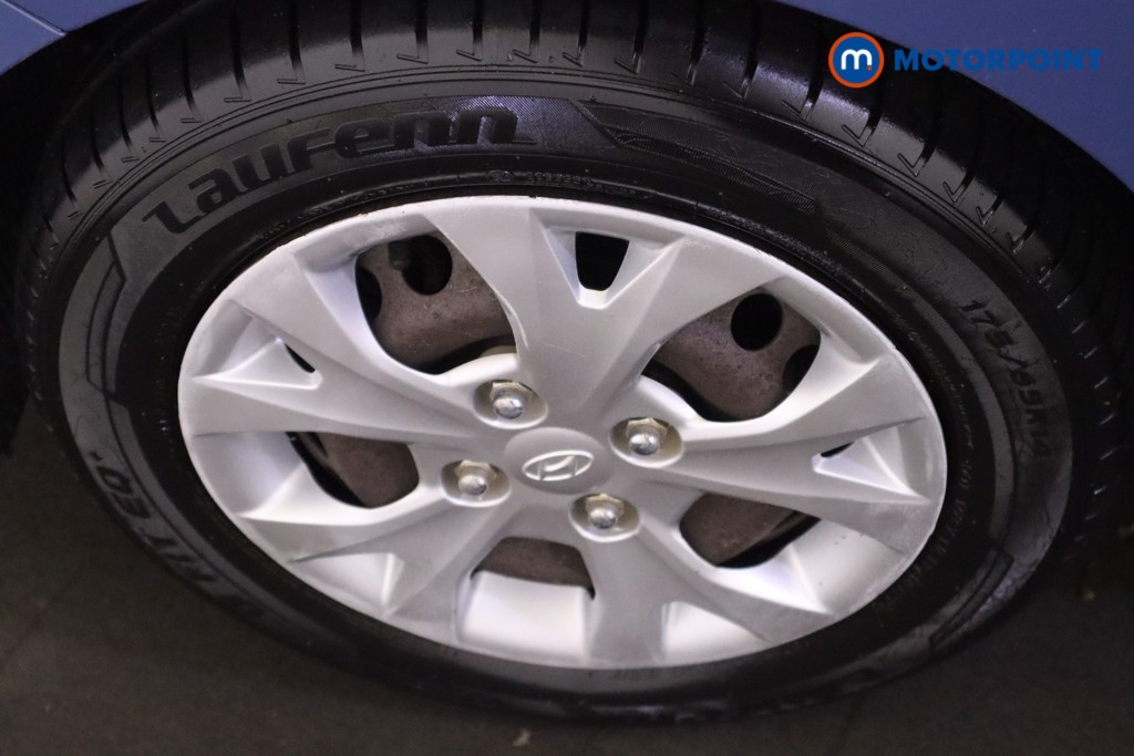 Used Hyundai i10 2017 for sale - 76355765: Photo 18