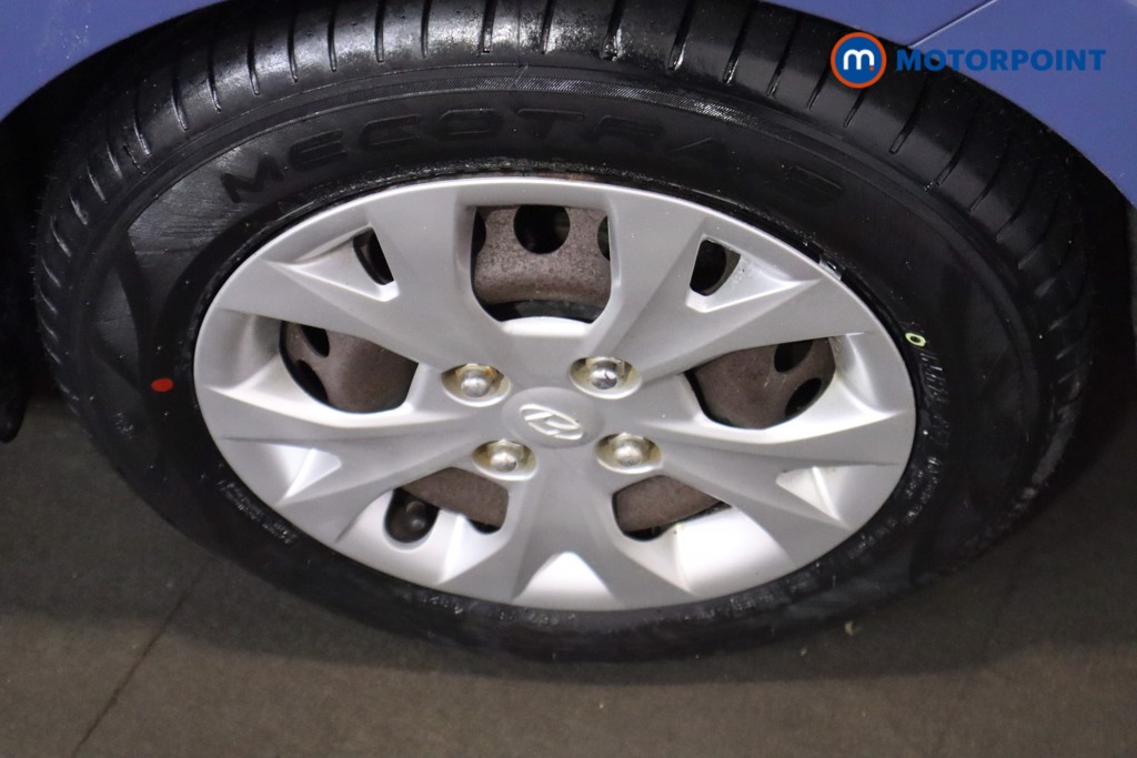 Used Hyundai i10 2017 for sale - 76355765: Photo 19