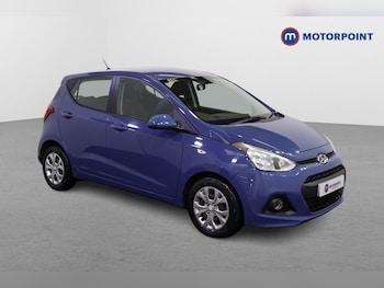 Hyundai - i10