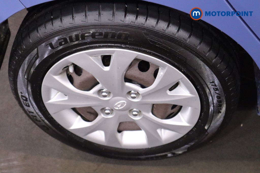 Used Hyundai i10 2017 for sale - 76355765: Photo 20