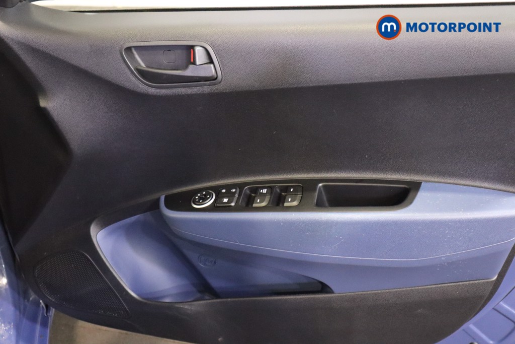 Used Hyundai i10 2017 for sale - 76355765: Photo 21