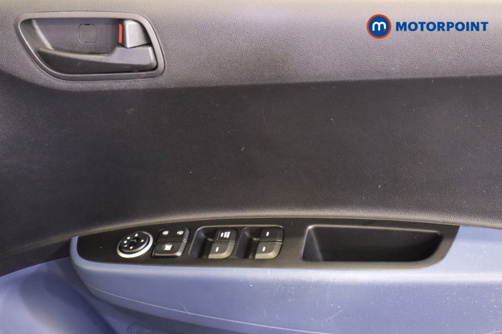 Used Hyundai i10 2017 for sale - 76355765: Photo 22
