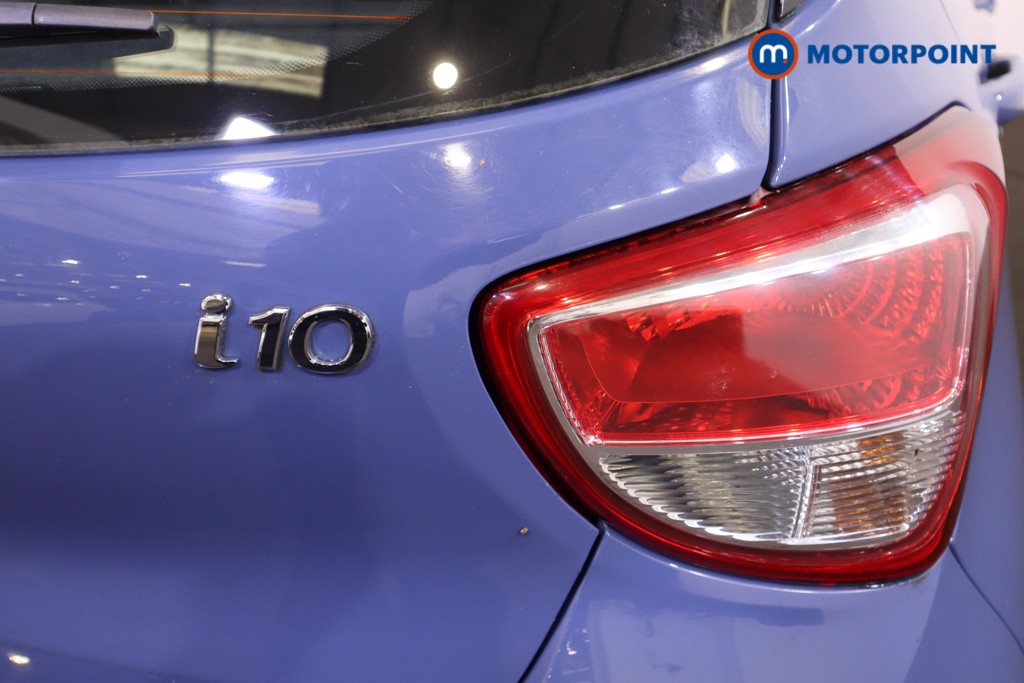 Used Hyundai i10 2017 for sale - 76355765: Photo 35