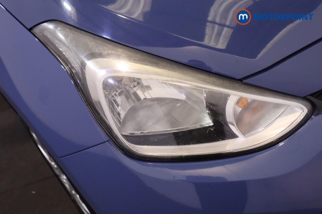Used Hyundai i10 2017 for sale - 76355765: Photo 36