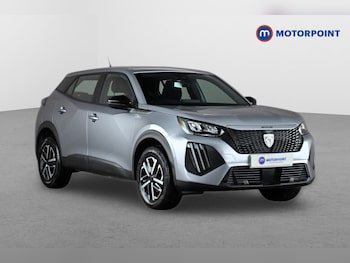 Used Peugeot 2008 undefined for sale - 78720800: Photo
