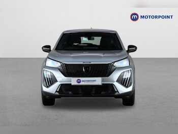 Used Peugeot 2008 undefined for sale - 78720800: Photo