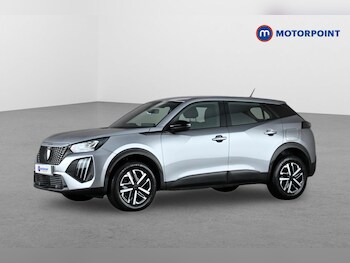 Used Peugeot 2008 undefined for sale - 78720800: Photo