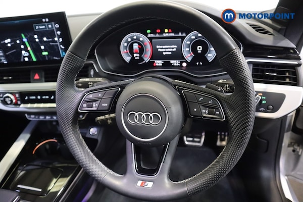 Used Audi A5 2024 for sale - 76279036: Photo 11