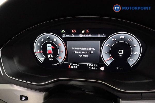 Used Audi A5 2024 for sale - 76279036: Photo 12