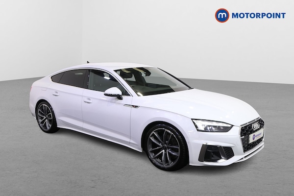 Used Audi A5 2024 for sale - 76279036: Photo 1