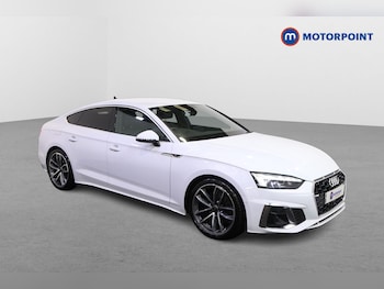 Audi - A5
