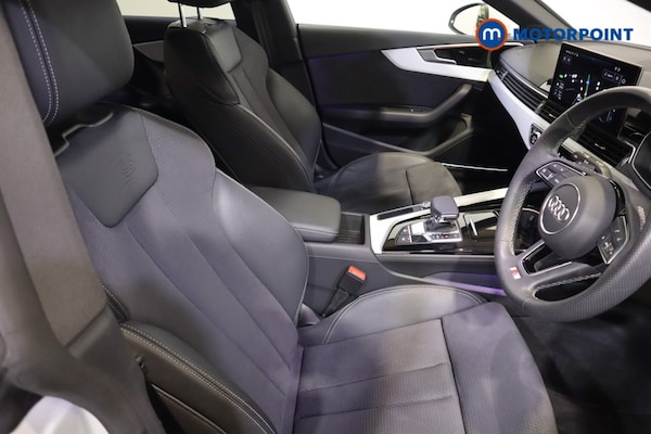 Used Audi A5 2024 for sale - 76279036: Photo 25