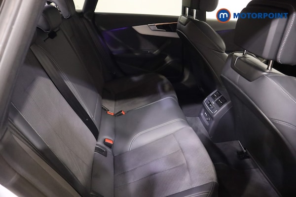 Used Audi A5 2024 for sale - 76279036: Photo 26