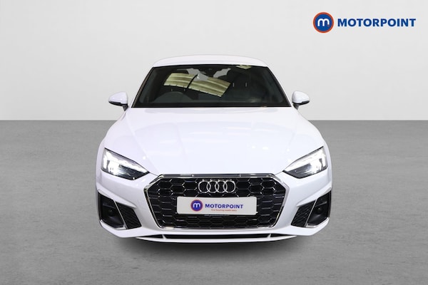 Used Audi A5 2024 for sale - 76279036: Photo 2