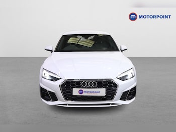 Used Audi A5 2024 for sale - 76279036: Photo 2