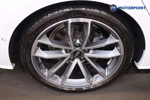 Used Audi A5 2024 for sale - 76279036: Photo 30