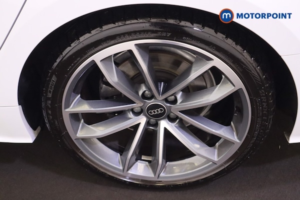 Used Audi A5 2024 for sale - 76279036: Photo 31