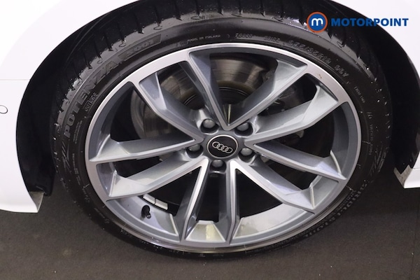 Used Audi A5 2024 for sale - 76279036: Photo 32