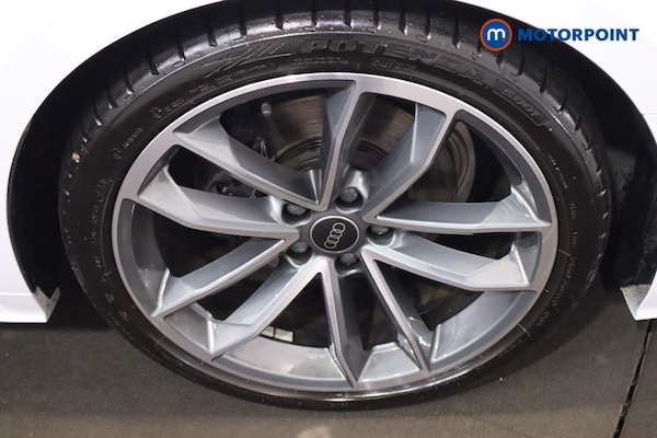 Used Audi A5 2024 for sale - 76279036: Photo 33