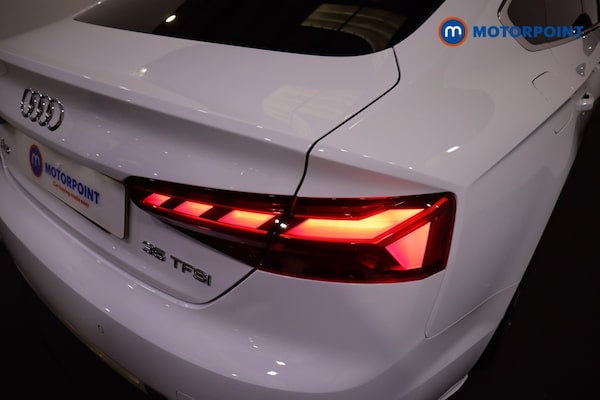Used Audi A5 2024 for sale - 76279036: Photo 36