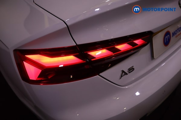 Used Audi A5 2024 for sale - 76279036: Photo 38
